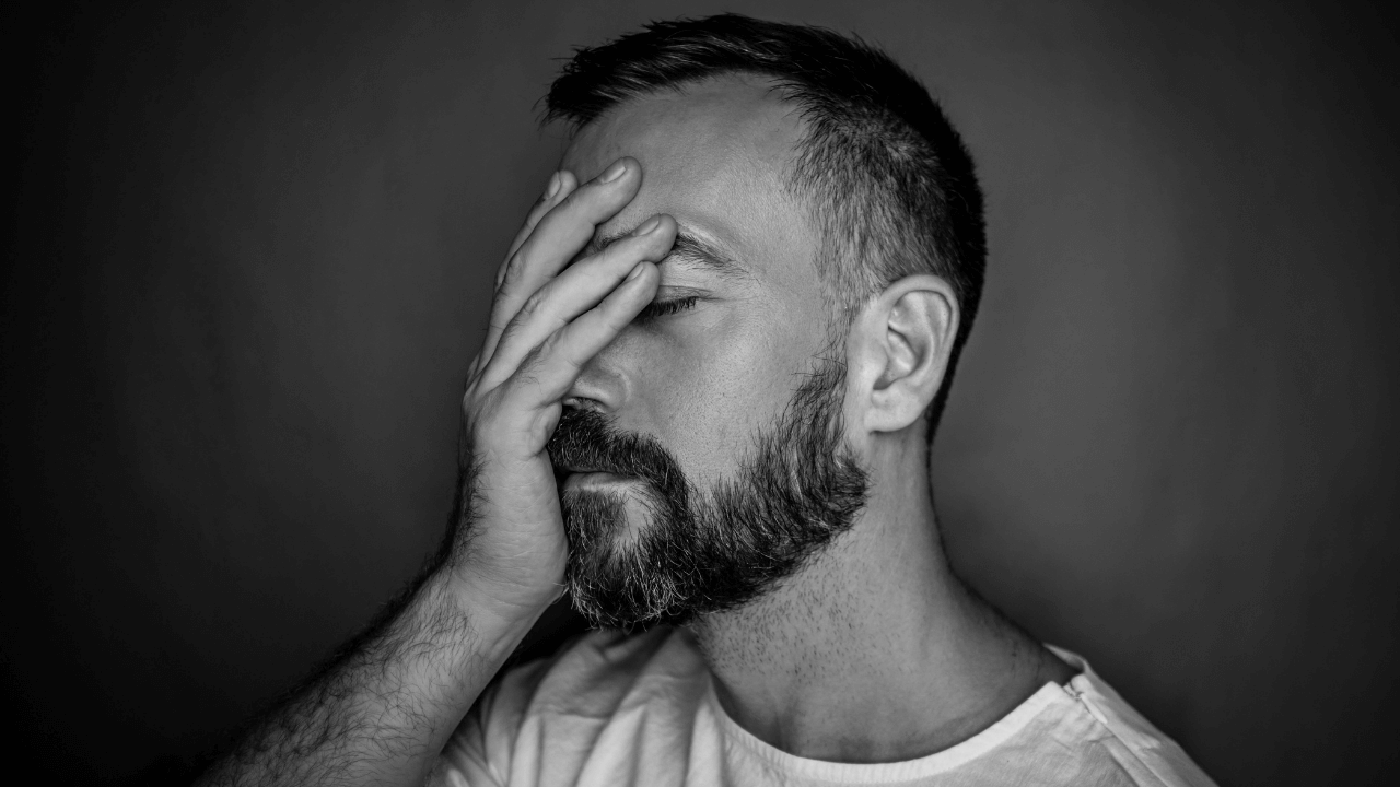 losing sales