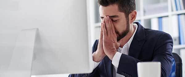 The 3 Biggest Mistakes You're Making When Paying For Leads The 3 Biggest Mistakes You're Making When Paying For Leads