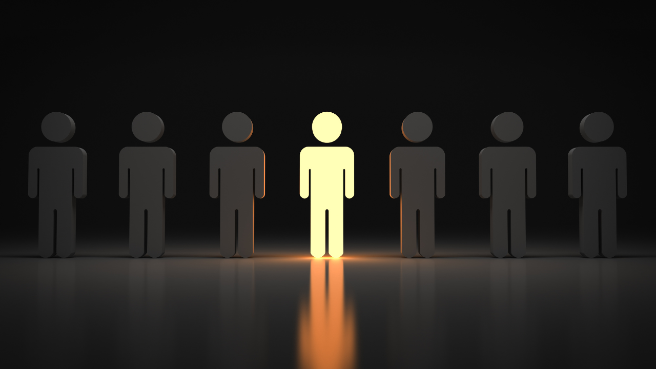 Stand Out From The Competition